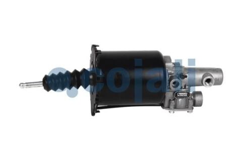 Підсилювач зчеплення