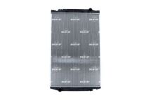 Радіатор системи охолодження