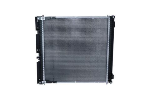 Радиатор системы охлаждения Радиатор системы охлаждения
