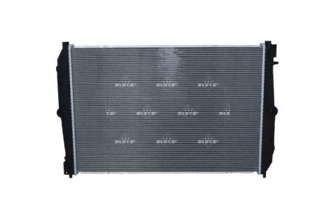 Радиатор системы охлаждения Радиатор системы охлаждения