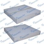 Фільтр салону