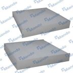 Фільтр салону