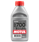 Гальмівна рідина MOTUL DOT4 RBF700 Factory Line, 0,5 літра, фото 1 - інтерент-магазин Auto-Mechanic