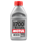 Гальмівна рідина MOTUL DOT4 RBF700 Factory Line, 0,5 літра