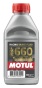 Гальмівна рідина MOTUL DOT4 RBF660 Factory Line, 0,5 літра, фото 1 - интернет-магазин Auto-Mechanic