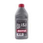 Гальмівна рідина MOTUL DOT5.1 Brake Fluid, 1 літр, фото 1 - інтерент-магазин Auto-Mechanic