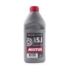 Гальмівна рідина MOTUL DOT5.1 Brake Fluid, 1 літр