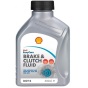 Гальмівна рідина SHELL Brake Clutch fluid DOT4 ESL, 0,5 літра, фото 1 - інтерент-магазин Auto-Mechanic