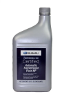 Трансмісійна олива SUBARU ATF-HP/PS 1 літр