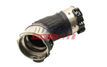 Патрубок інтеркулера