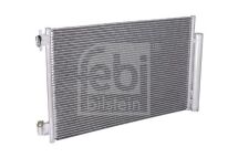 Конденсатор кондиціонера (з осушувачем)