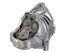 Подушка двигателя