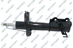 Амортизатор передній лівий 