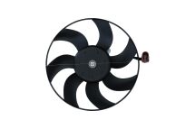 Вентилятор радіатора Вентилятор радіатора