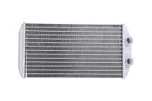 Радіатор пічки