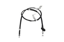 Трос ручного гальма Трос ручного гальма