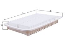 Воздушный фильтр