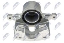 Гальмівний дисковий супорт