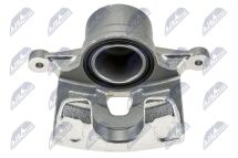 Тормозной дисковый суппорт