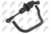 Главный цилиндр сцепления