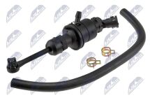 Головний циліндр зчеплення