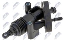 Главный цилиндр сцепления Главный цилиндр сцепления