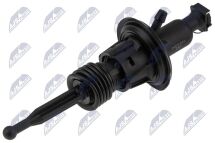 Главный цилиндр сцепления