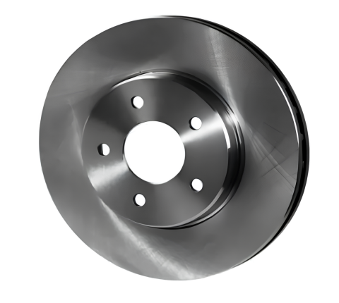 Гальмівний диск