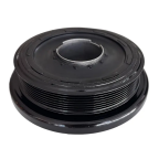 Шкив ремня генератора