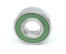 Подшипник генератора (17x40x12)