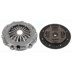 Зчеплення (к-кт)