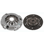 Комплект зчеплення DACIA DUSTER (HS_), LOGAN (LS_, KS_)/II