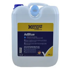 Рідина HENGST FILTER AdBlue, 10 літрів