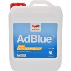Рідина AdBlue Total SCR Technology, 5 літрів