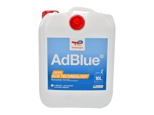 Рідина AdBlue Total SCR Technology, 10 літрів