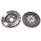 Комплект зчеплення (кошик+диск) Ford Mondeo 2.0I 93–