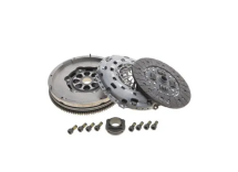 Маховик + зчеплення FORD TRANSIT