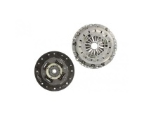 Комплект зчеплення Ford Transit 2.0DI 00–