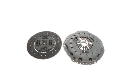 Комплект сцепления (корзина+диск) 254mm (21 зуб) FIAT ducato 2.3d 06-