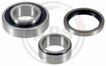 Підшипник маточини задн. Suzuki Jimny 98- Підшипник маточини задн. Suzuki Jimny 98-