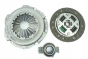 Комплект зчеплення Fiat Doblo, Albea, Palio 1.2/1.4 96–, фото 1 - інтерент-магазин Auto-Mechanic