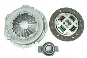 Комплект зчеплення Fiat Doblo, Albea, Palio 1.2/1.4 96–