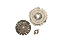 Комплект зчеплення Fiat Panda, Uno, Lancia 1.0/1.3 1984–2004