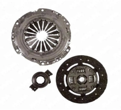 Комплект сцепления Fiat Albea, Brava, Marea, Palio 1.6 16V 96– Комплект сцепления Fiat Albea, Brava, Marea, Palio 1.6 16V 96–
