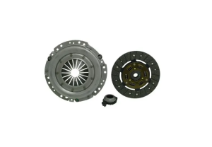 Комплект зчеплення Peugeot 205, 306, 309, 405, 406, Citroen Berlingo, BX, Xsara 1.6/1.9 87–