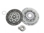 Комплект зчеплення FIAT Croma 2.0/2.5D 85-, Lancia Thema, фото 1 - интернет-магазин Auto-Mechanic