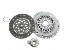 Комплект зчеплення FIAT Croma 2.0/2.5D 85-, Lancia Thema