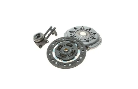 Комплект зчеплення (диск+корзина) FORD fiesta, focus ii, mondeo iv 1.4/1.6 16v 99- Комплект зчеплення (диск+корзина) FORD fiesta, focus ii, mondeo iv 1.4/1.6 16v 99-