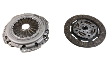 Комплект сцепления FORD Focus c-max 1.6 03-