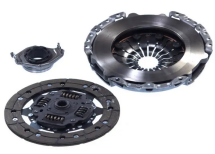 Комплект сцепления (полный) FORD fiesta iii, escort vii 1.8d 89-